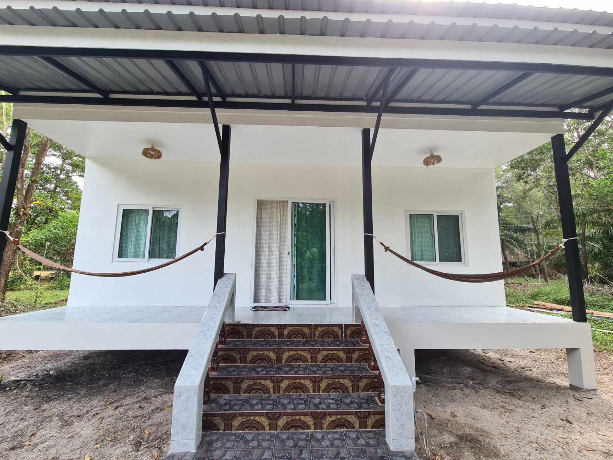 Vijit Guest house Koh Phayam