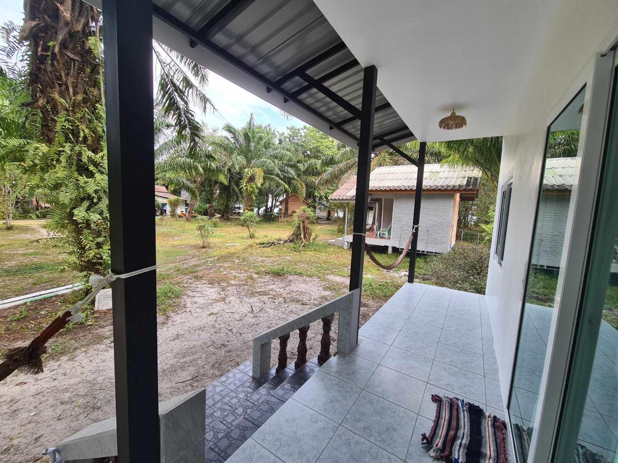 Guest house Vijit Koh Phayam