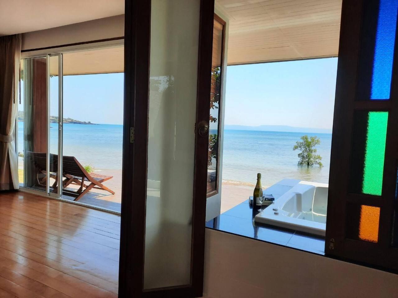 Plub Pla Retreat 4* Koh Mak