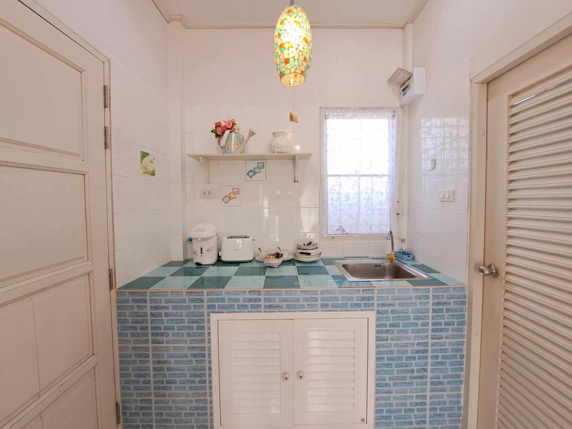 Holiday park Prathana Garden Hua Hin