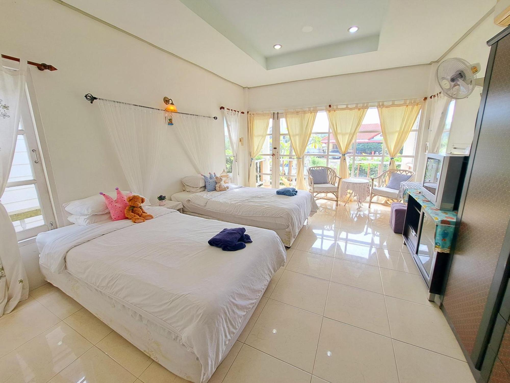 Prathana Garden Hua Hin
