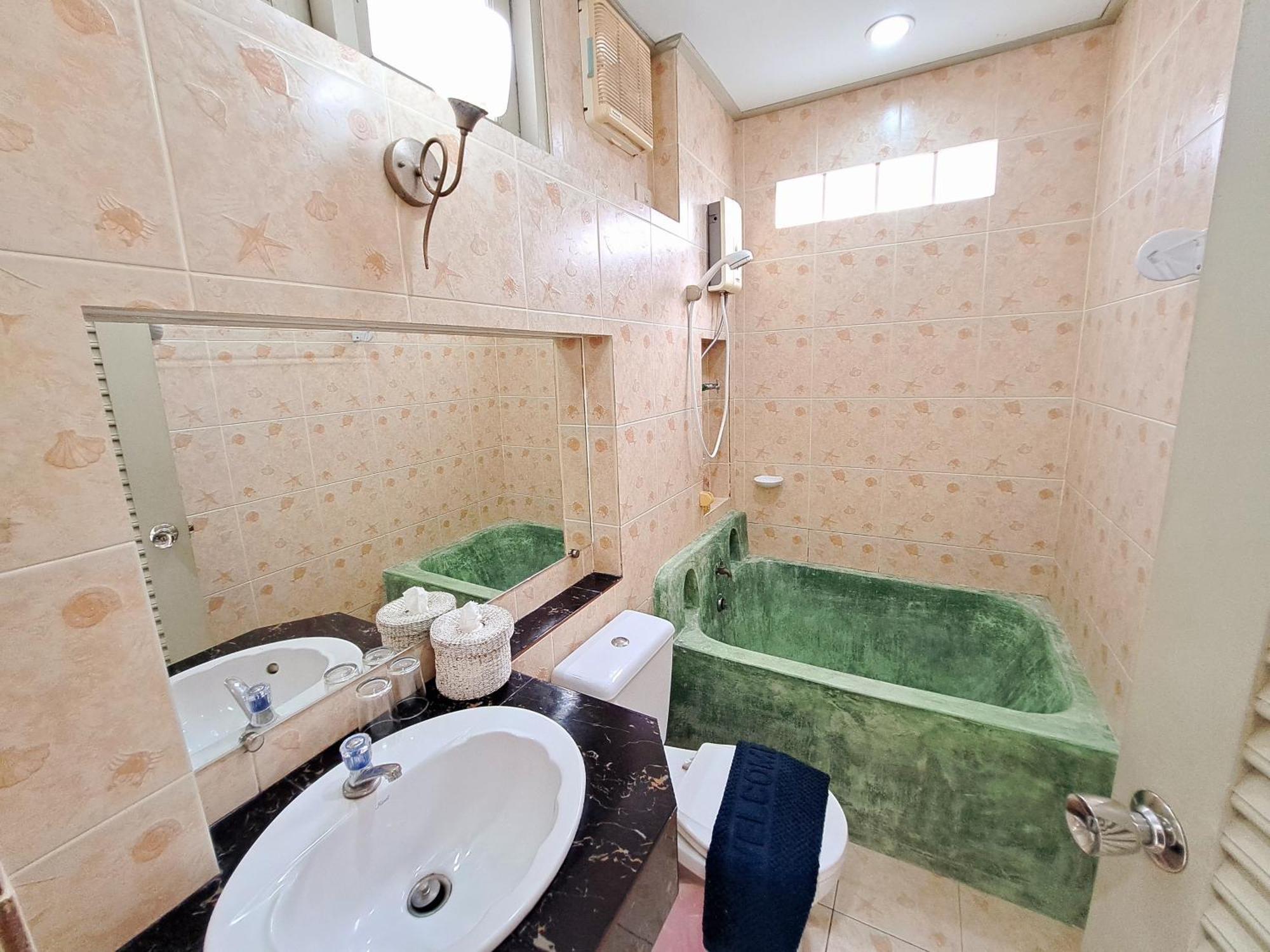 Prathana Garden Holiday park Hua Hin