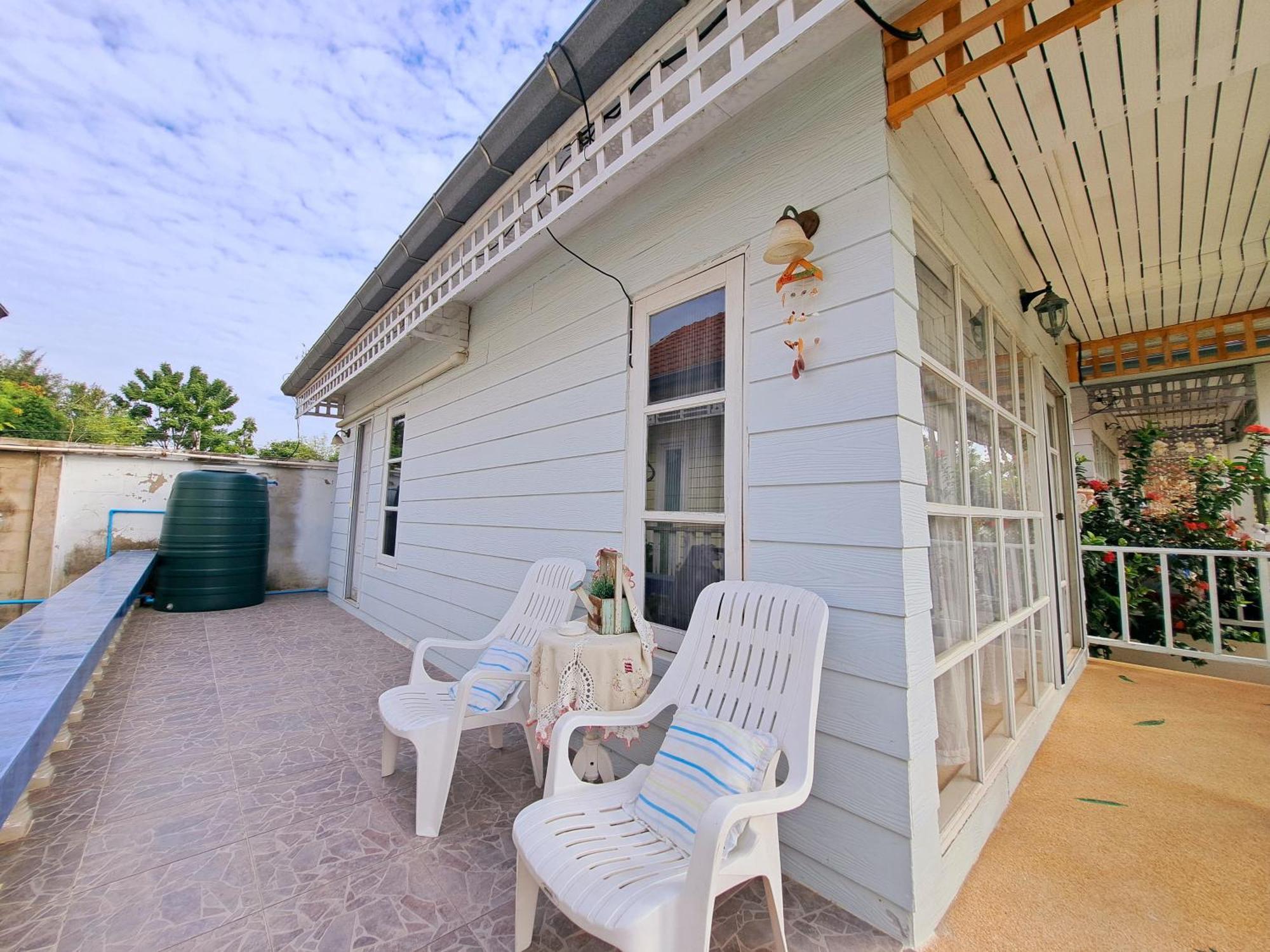 Prathana Garden Holiday park
