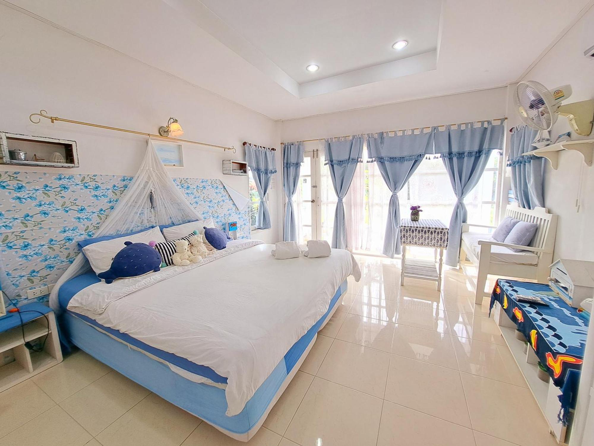 Prathana Garden 2* Hua Hin