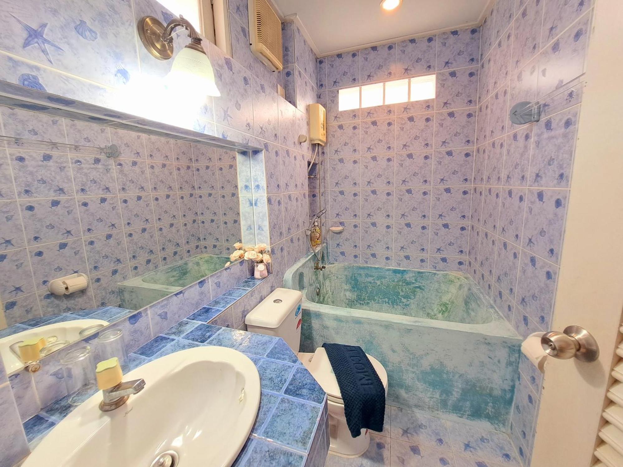 Prathana Garden Holiday park