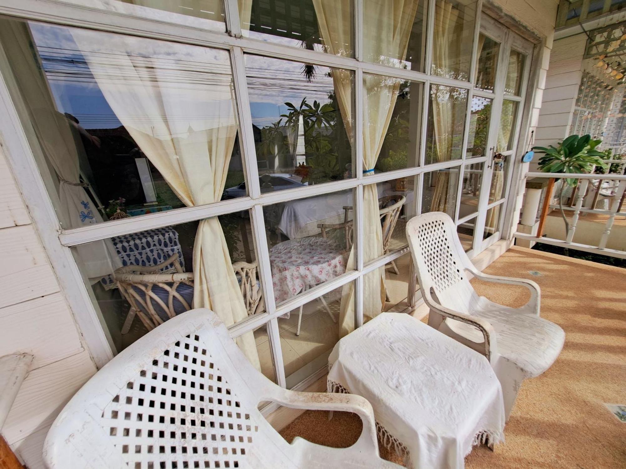 Prathana Garden Holiday park 2*