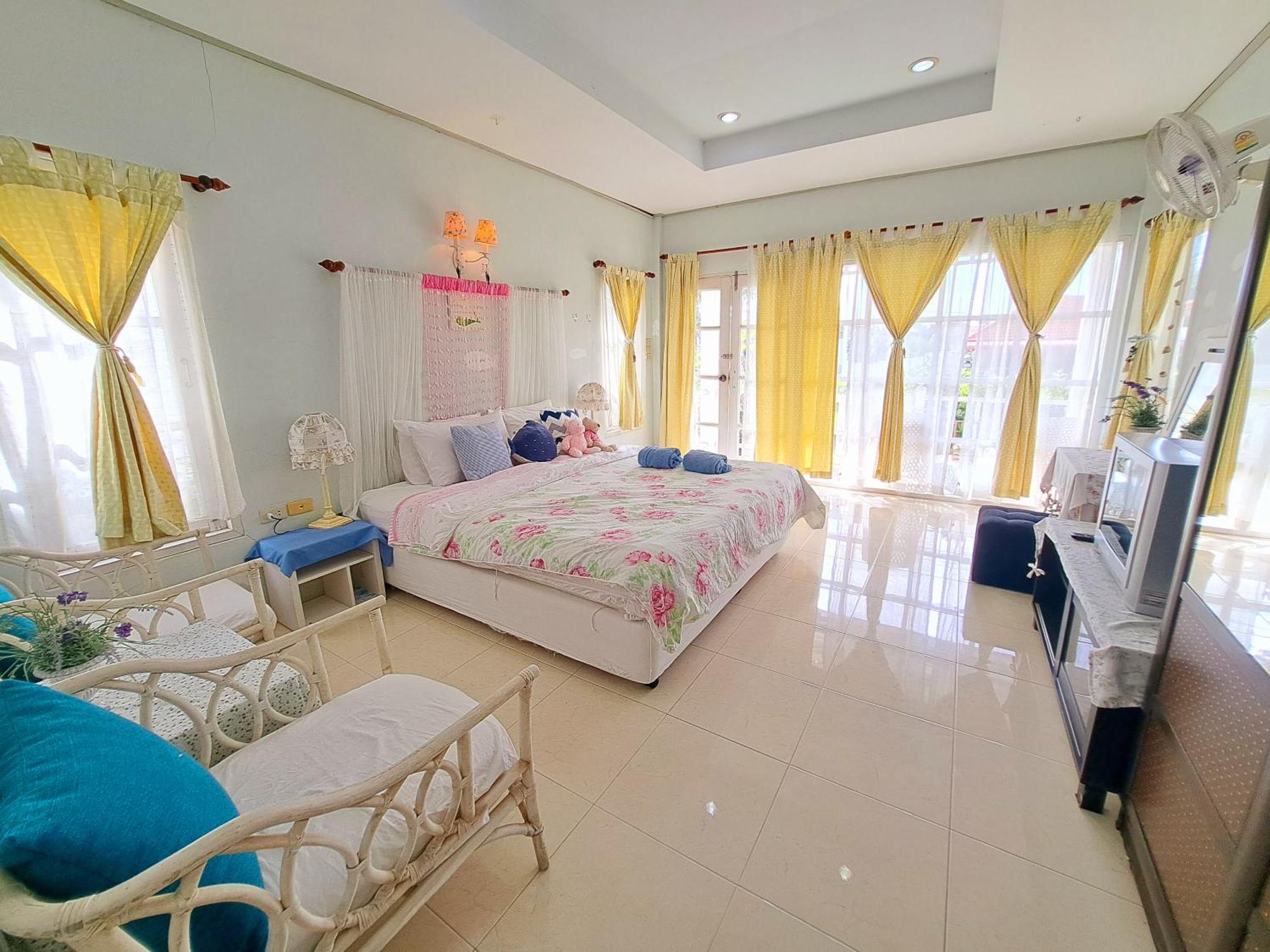 Prathana Garden Hua Hin