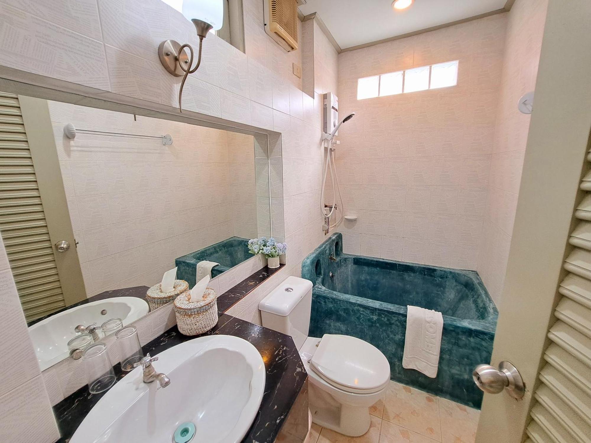 Holiday park Prathana Garden Hua Hin