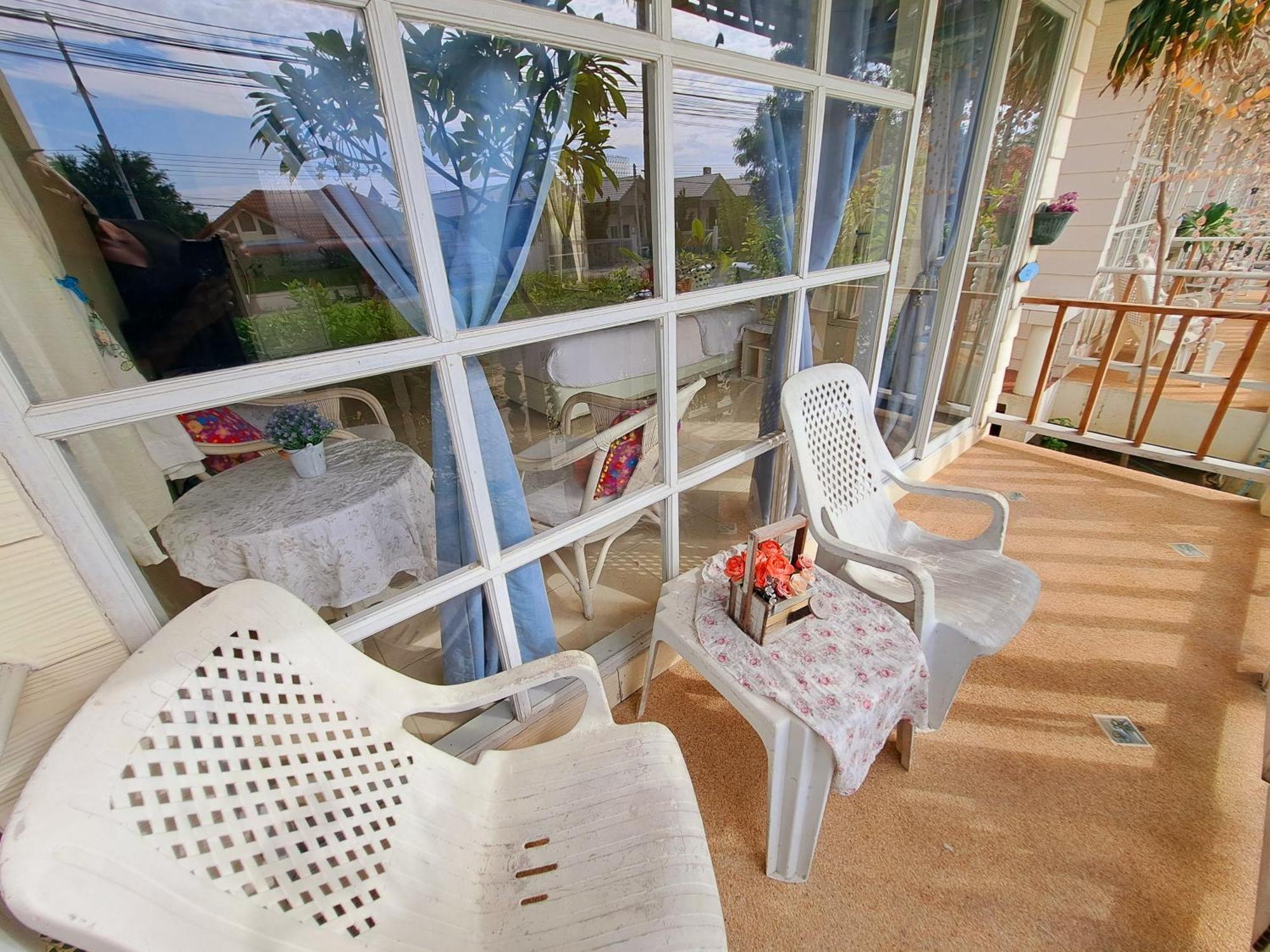 Prathana Garden Holiday park