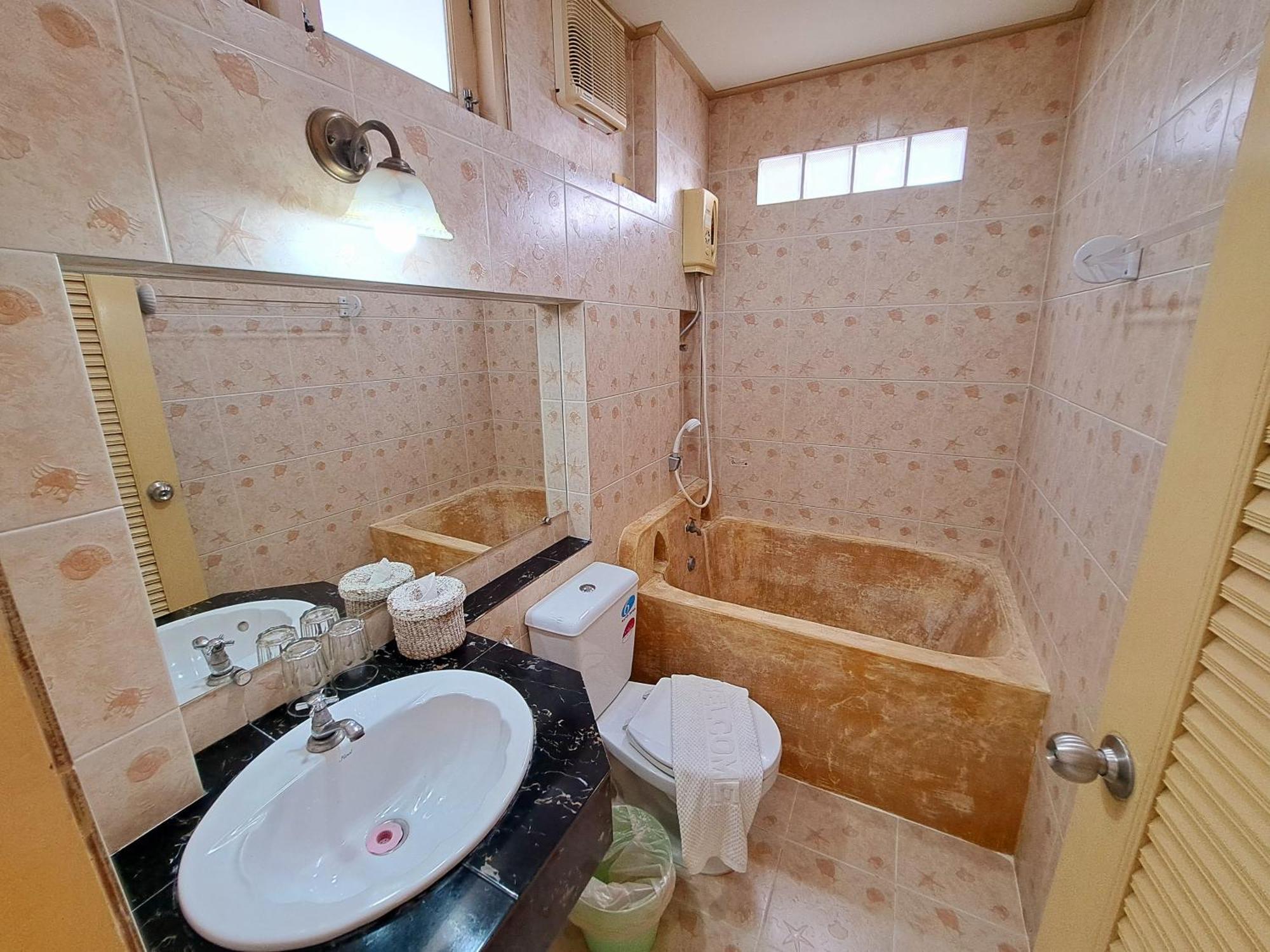 Prathana Garden Holiday park 2*