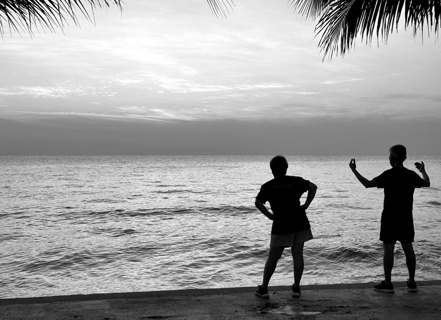 Prathana Garden Holiday park Hua Hin