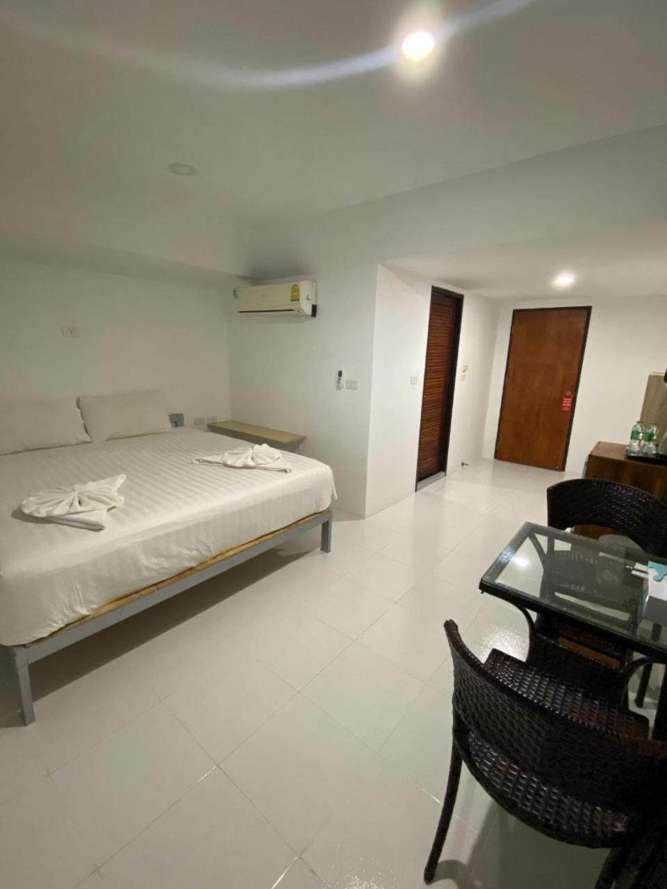 Hotel Samui Chaweng (Koh Samui)