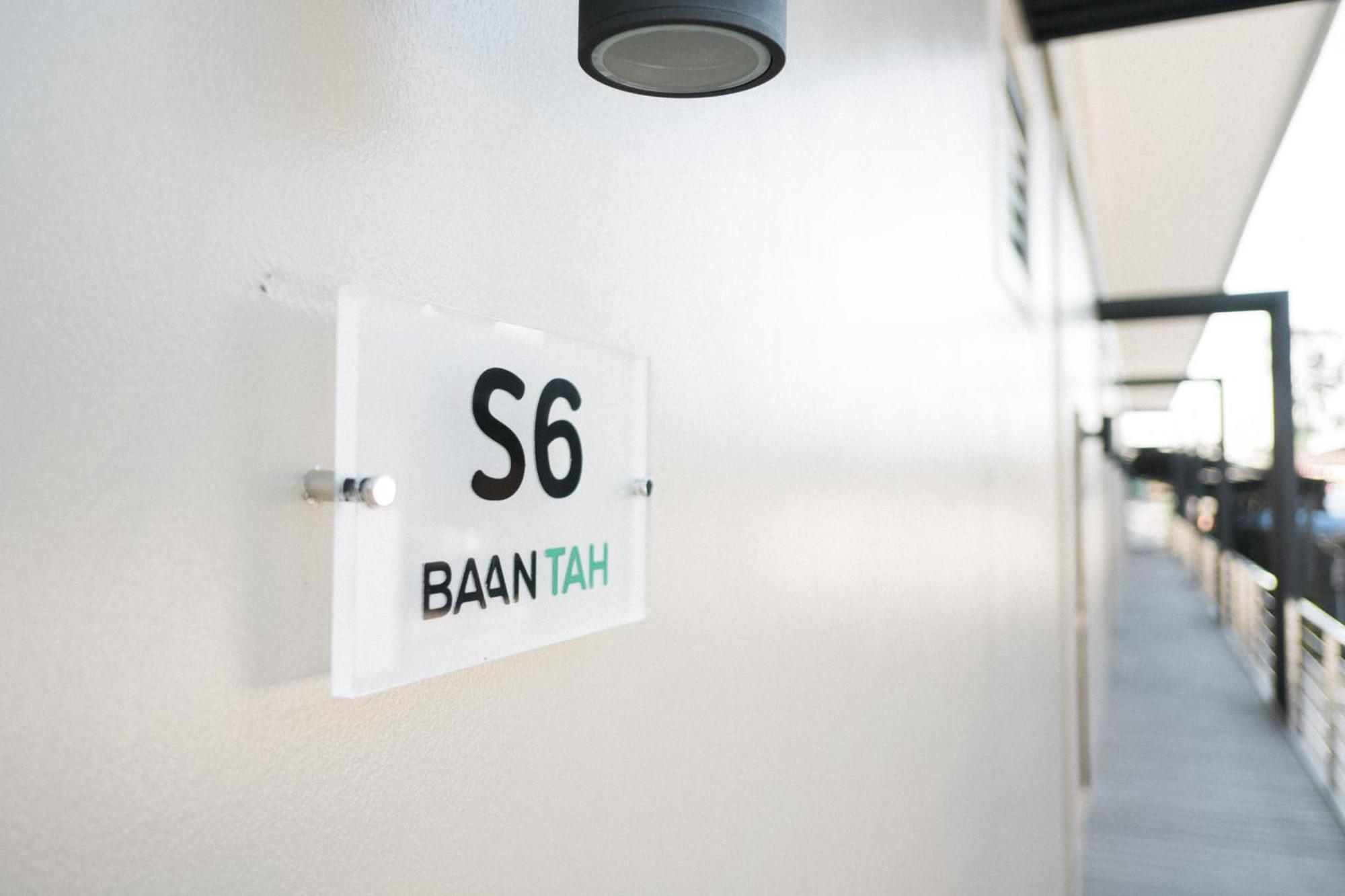 Baan Tah On The Sea 3*