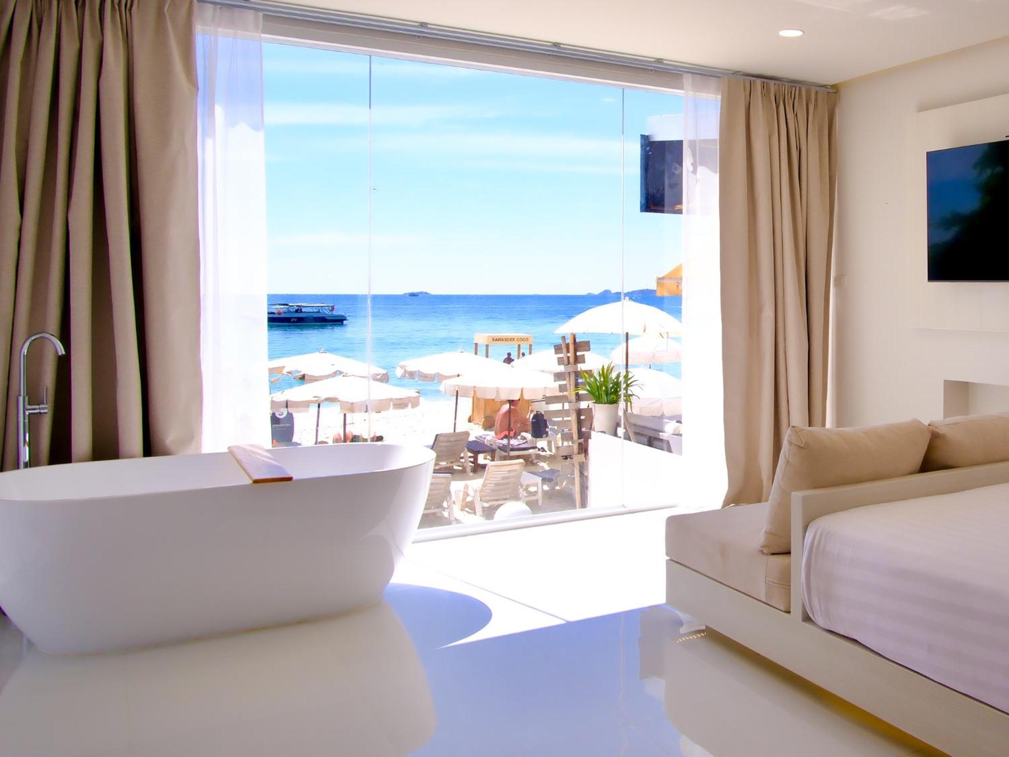 Hotel Sawasdee Coco
