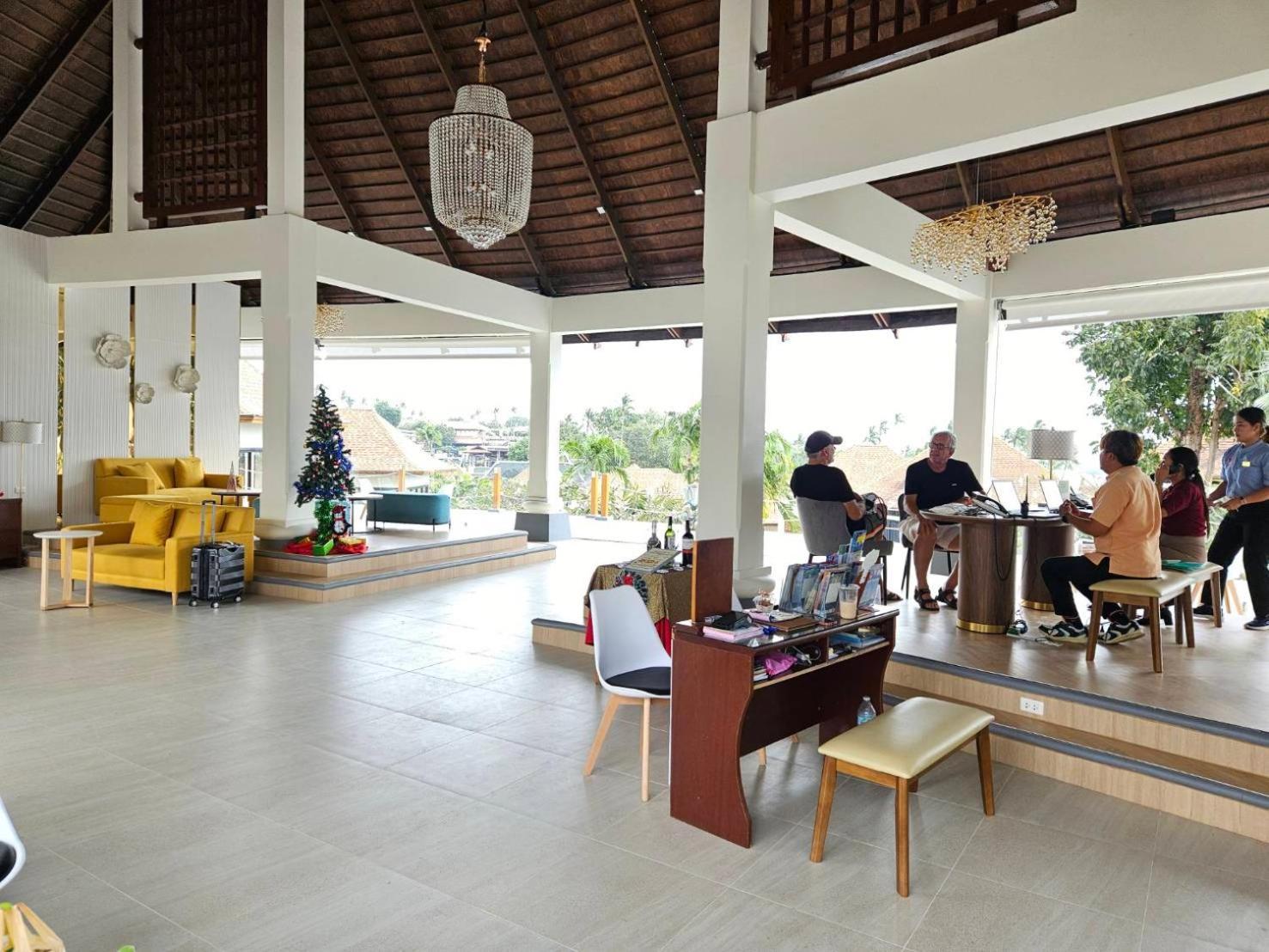 The Briza Resort, Samui - Sha Chaweng (Koh Samui)