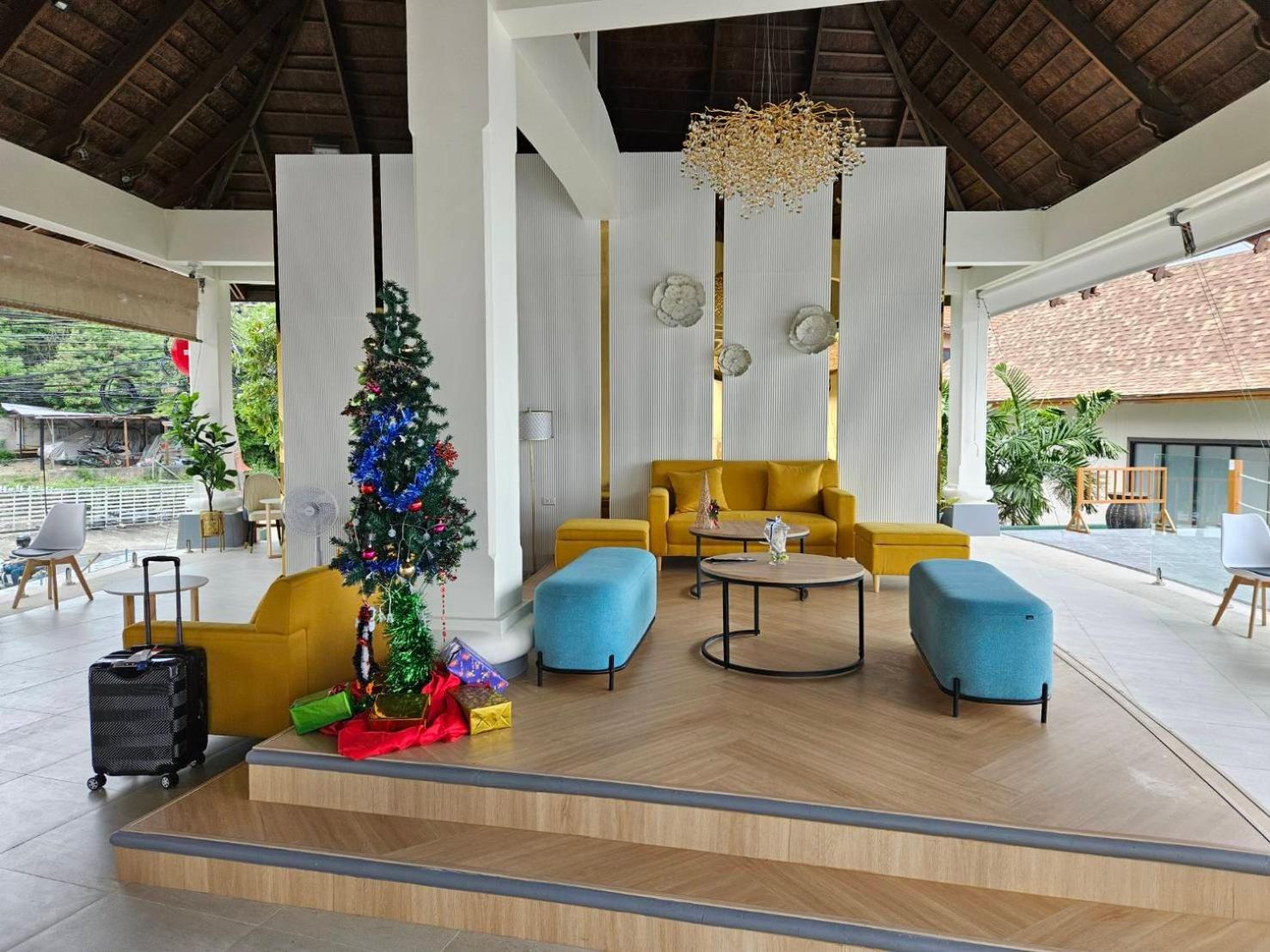 The Briza Resort, Samui - Sha Resort Chaweng (Koh Samui)