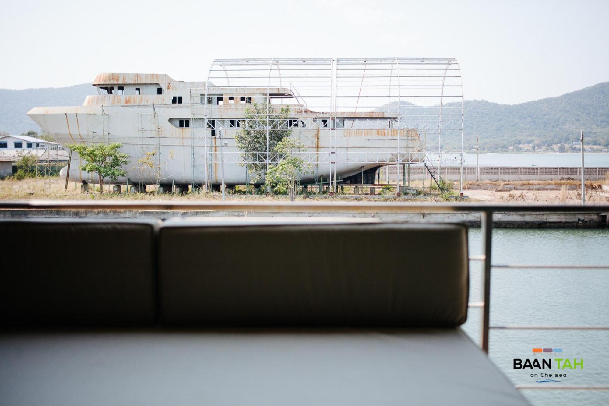 Baan Tah On The Sea