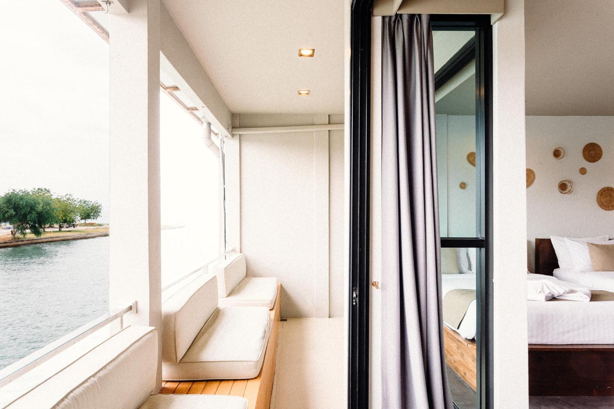 Baan Tah On The Sea Guest house 3*
