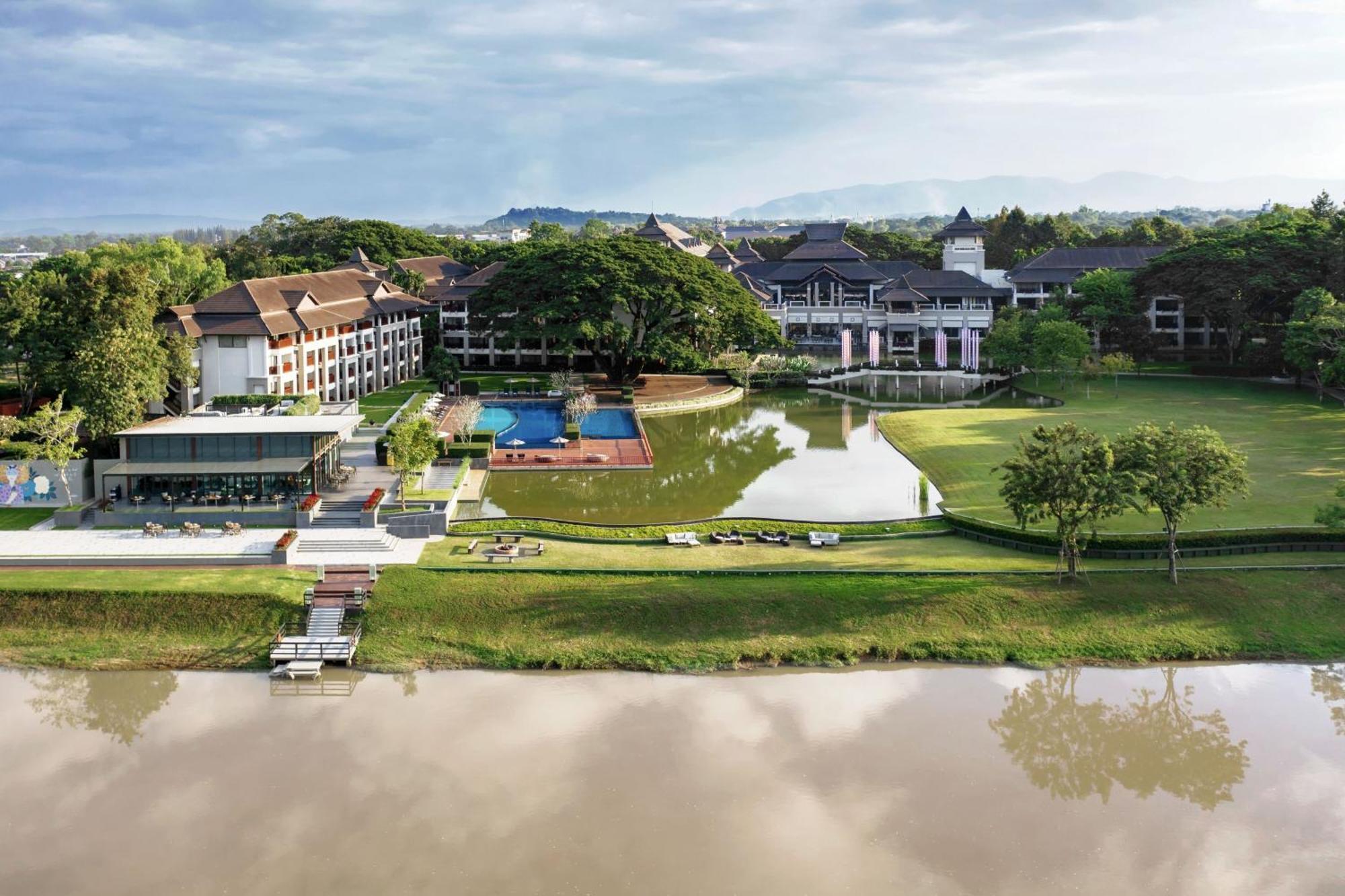 Le Meridien Resort, Thailand Resort 5*