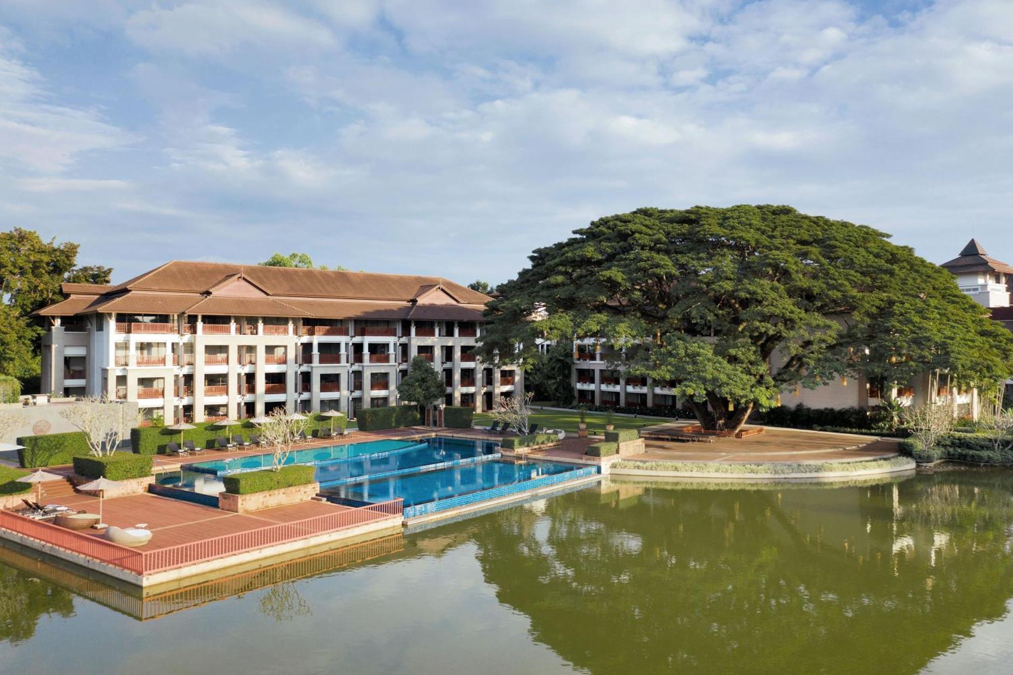 Le Meridien Resort, Thailand Resort Chiang Rai