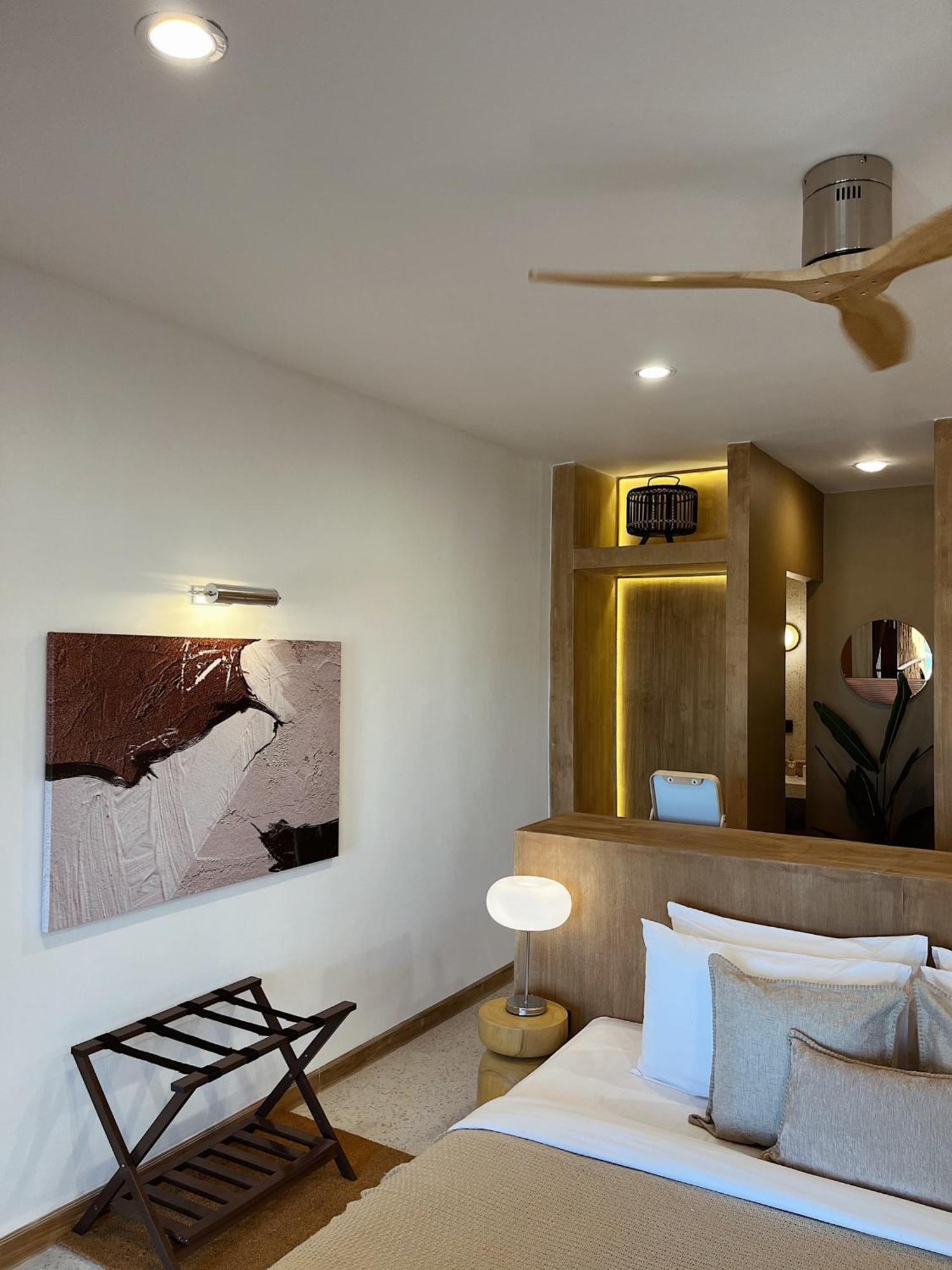 Resort Rimtalay Ko Lan