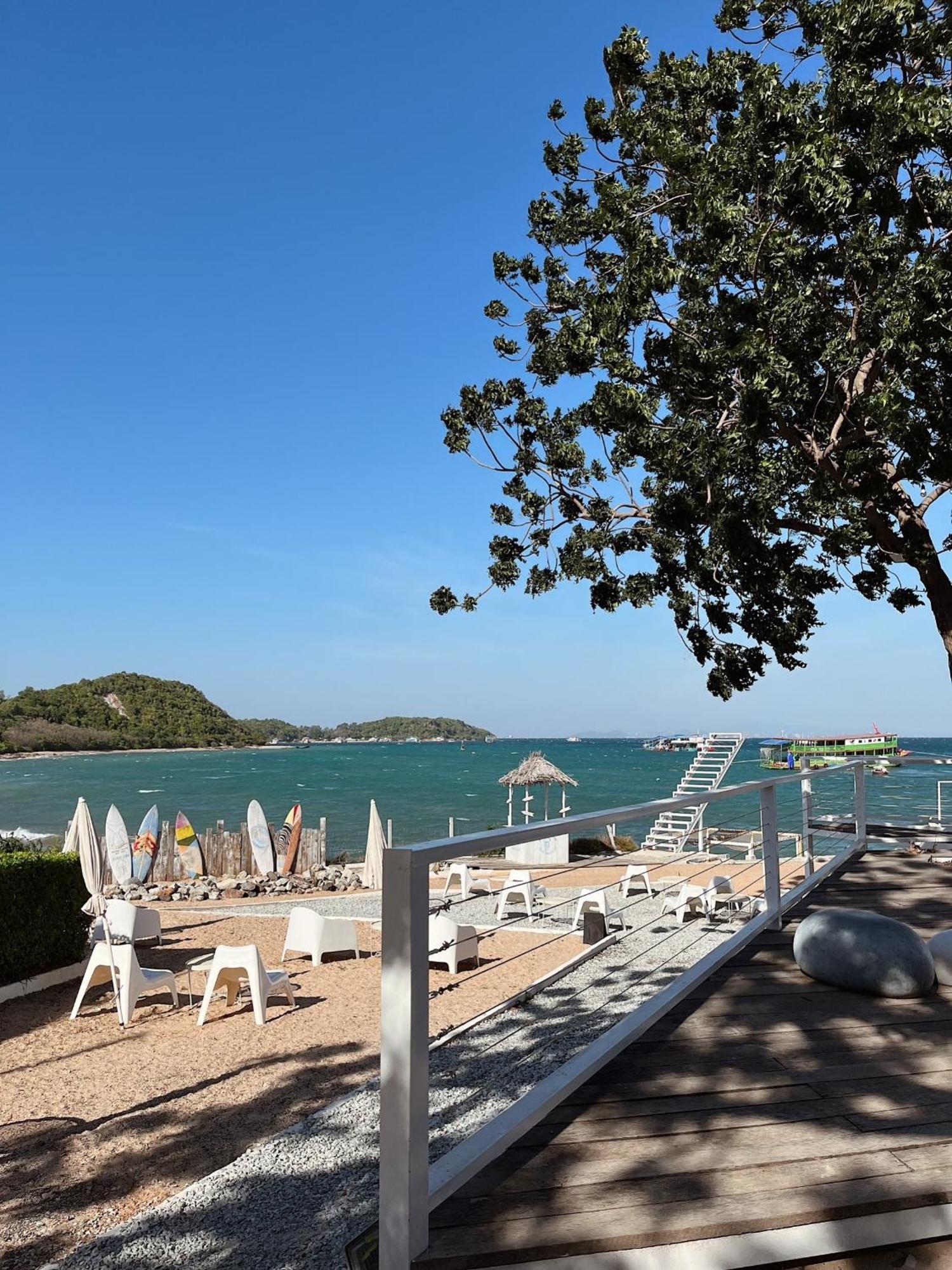 Resort Rimtalay