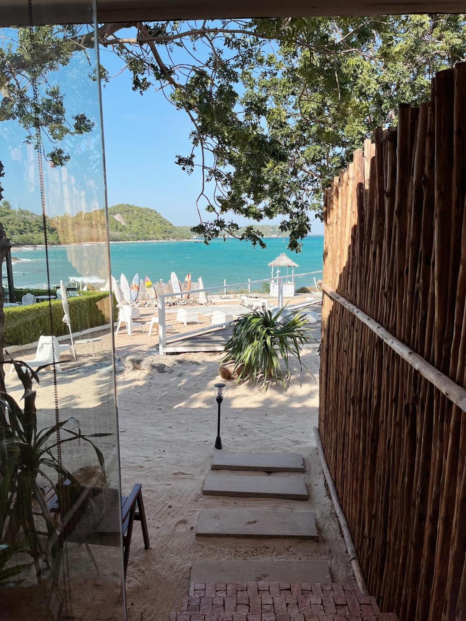 Rimtalay Resort