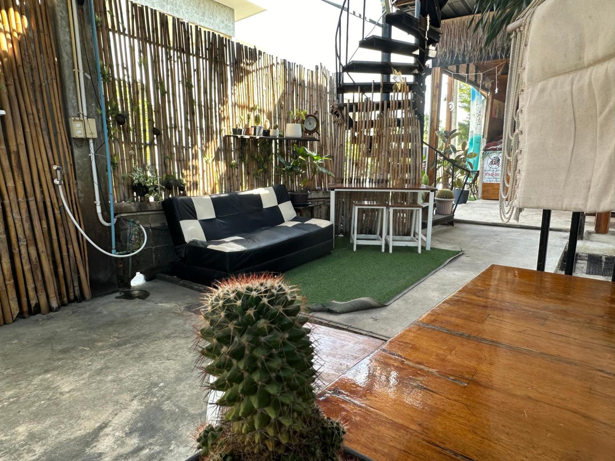 Jingle Bells Resort Ko Lan