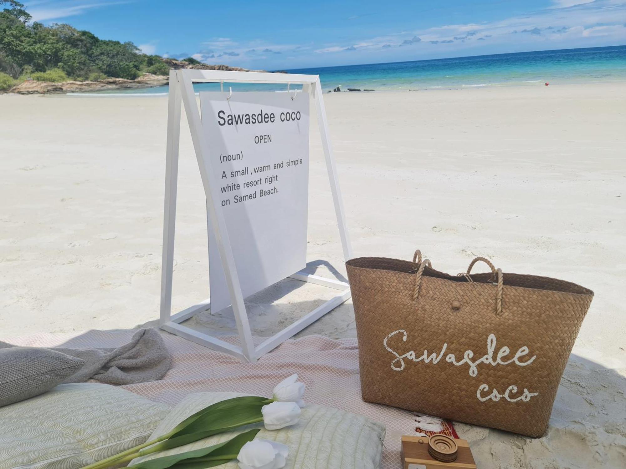 Sawasdee Coco 2* Koh Samet