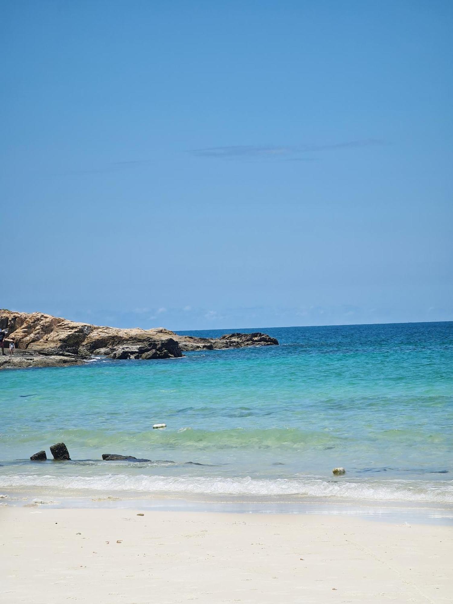 Sawasdee Coco Koh Samet