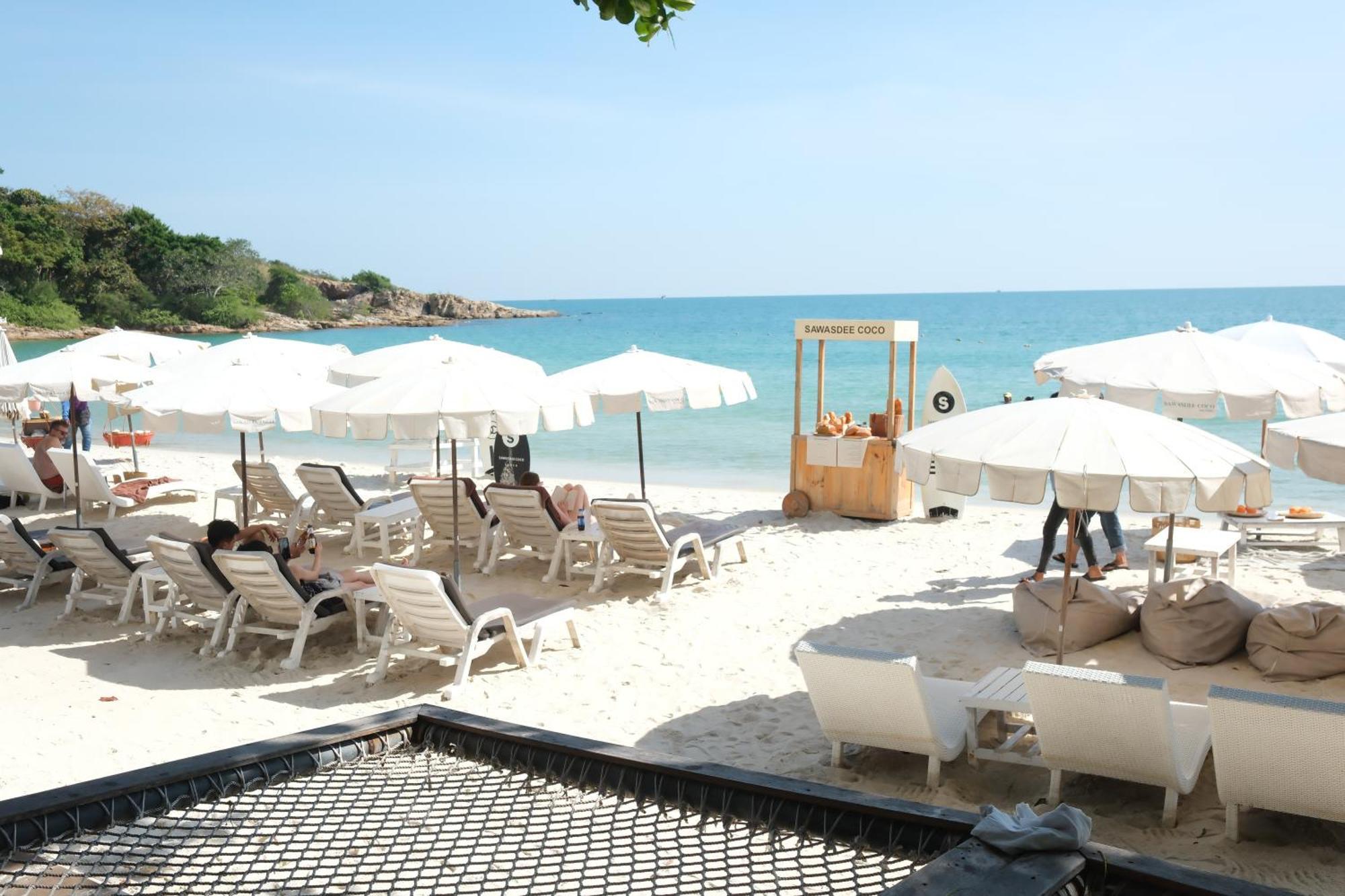 Sawasdee Coco Hotel