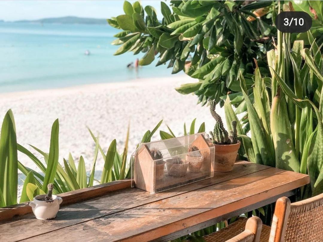 Hotel Sawasdee Coco Koh Samet