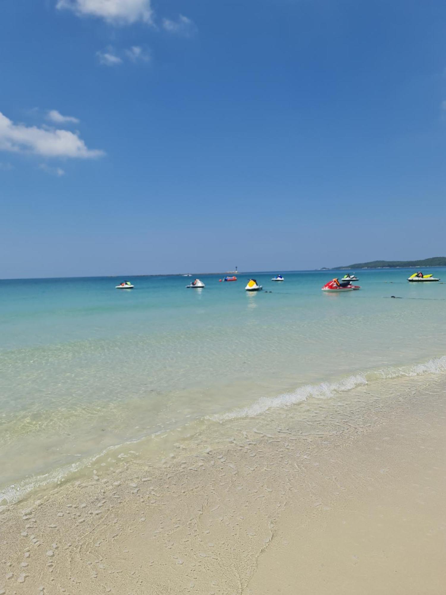 Sawasdee Coco Hotel Koh Samet