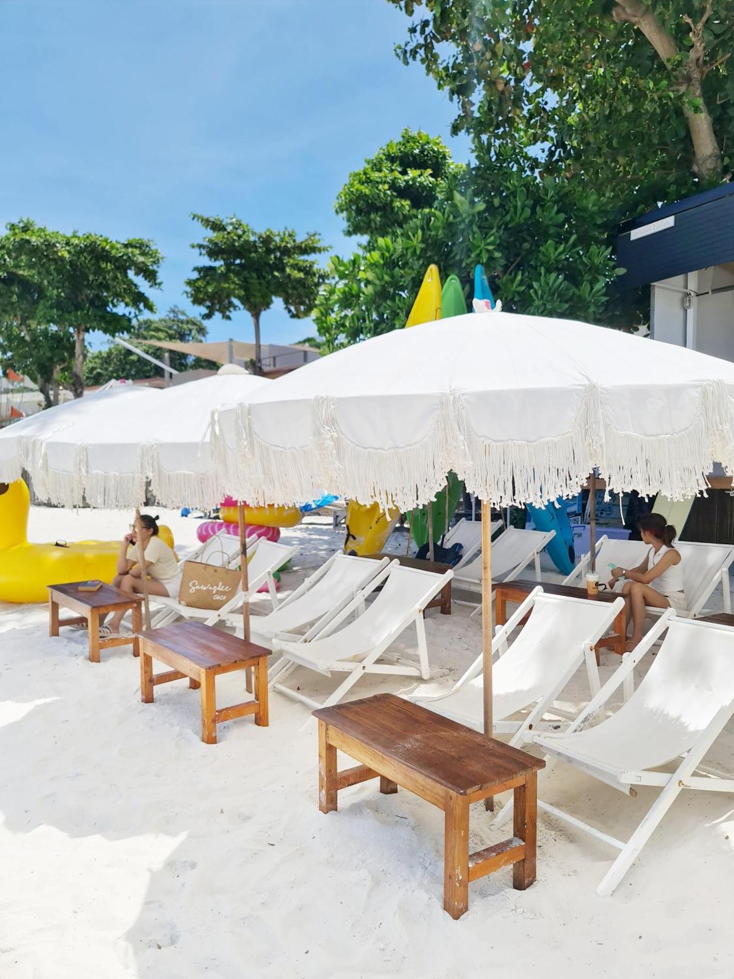 Sawasdee Coco 2* Koh Samet