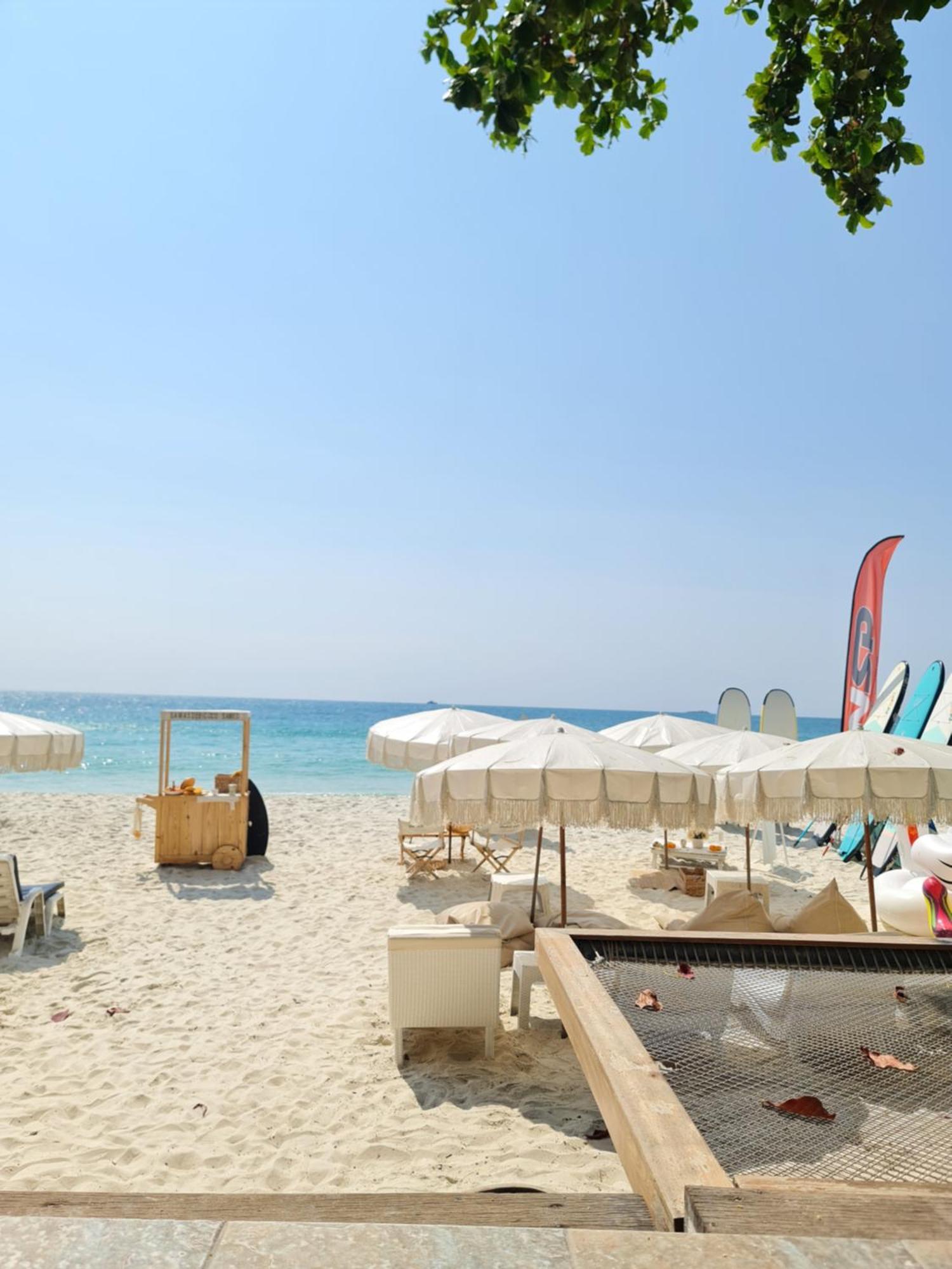 Sawasdee Coco Hotel Koh Samet