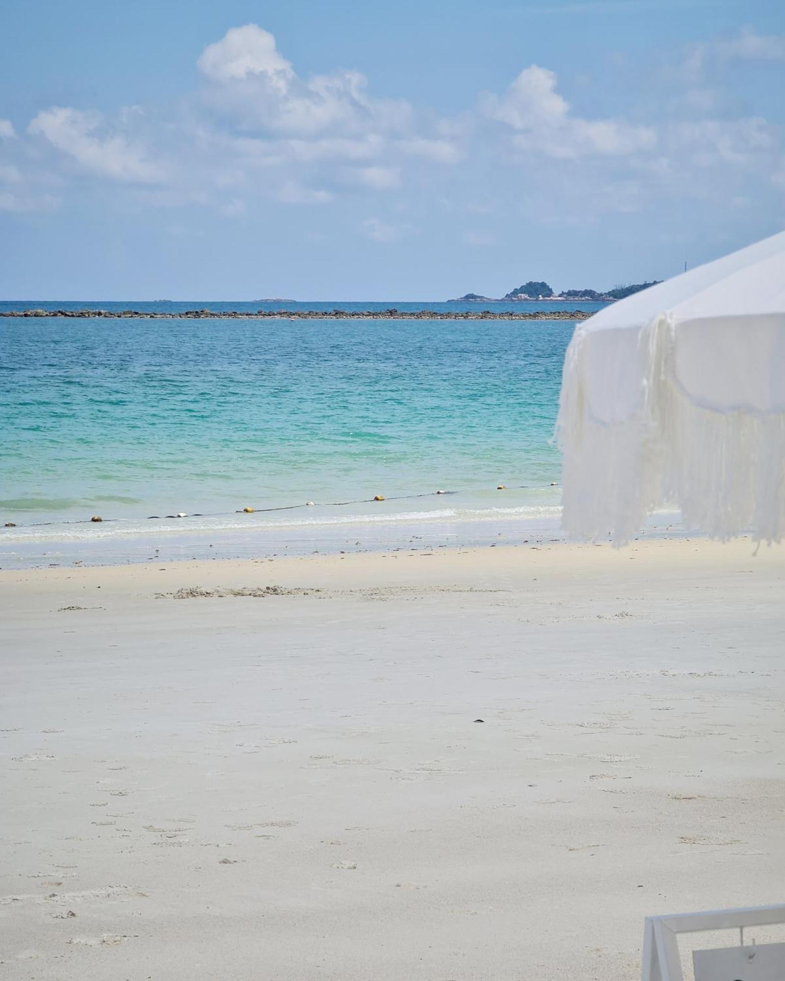Hotel Sawasdee Coco Koh Samet