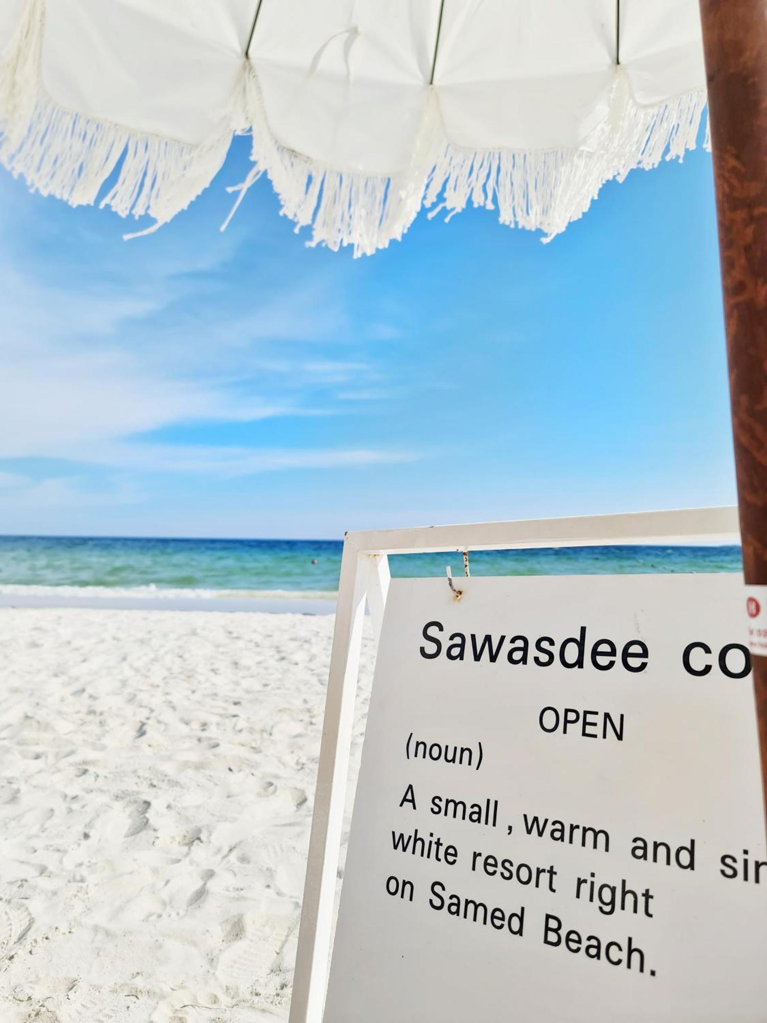 Hotel Sawasdee Coco