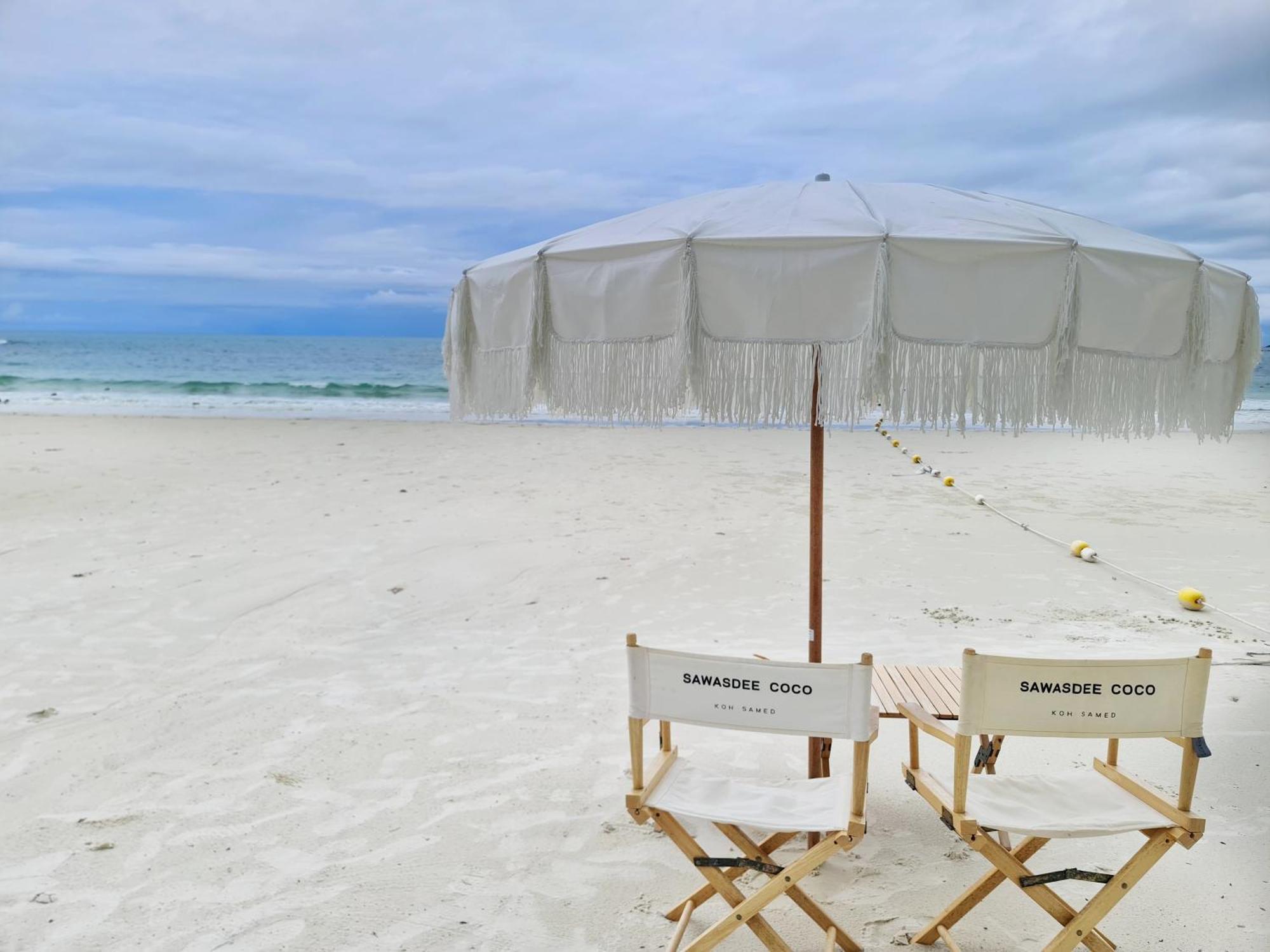 Sawasdee Coco Hotel Koh Samet