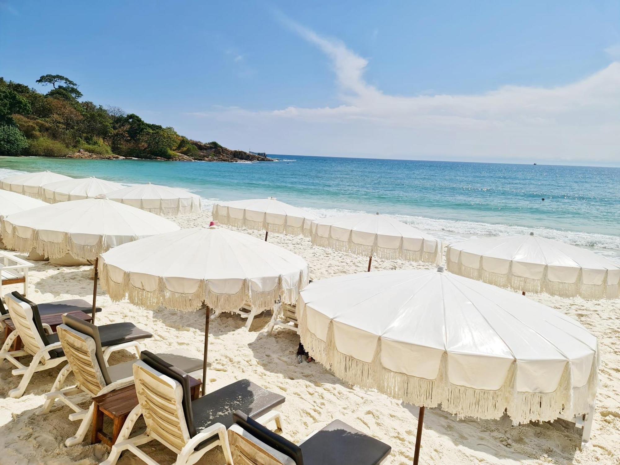 Sawasdee Coco Koh Samet
