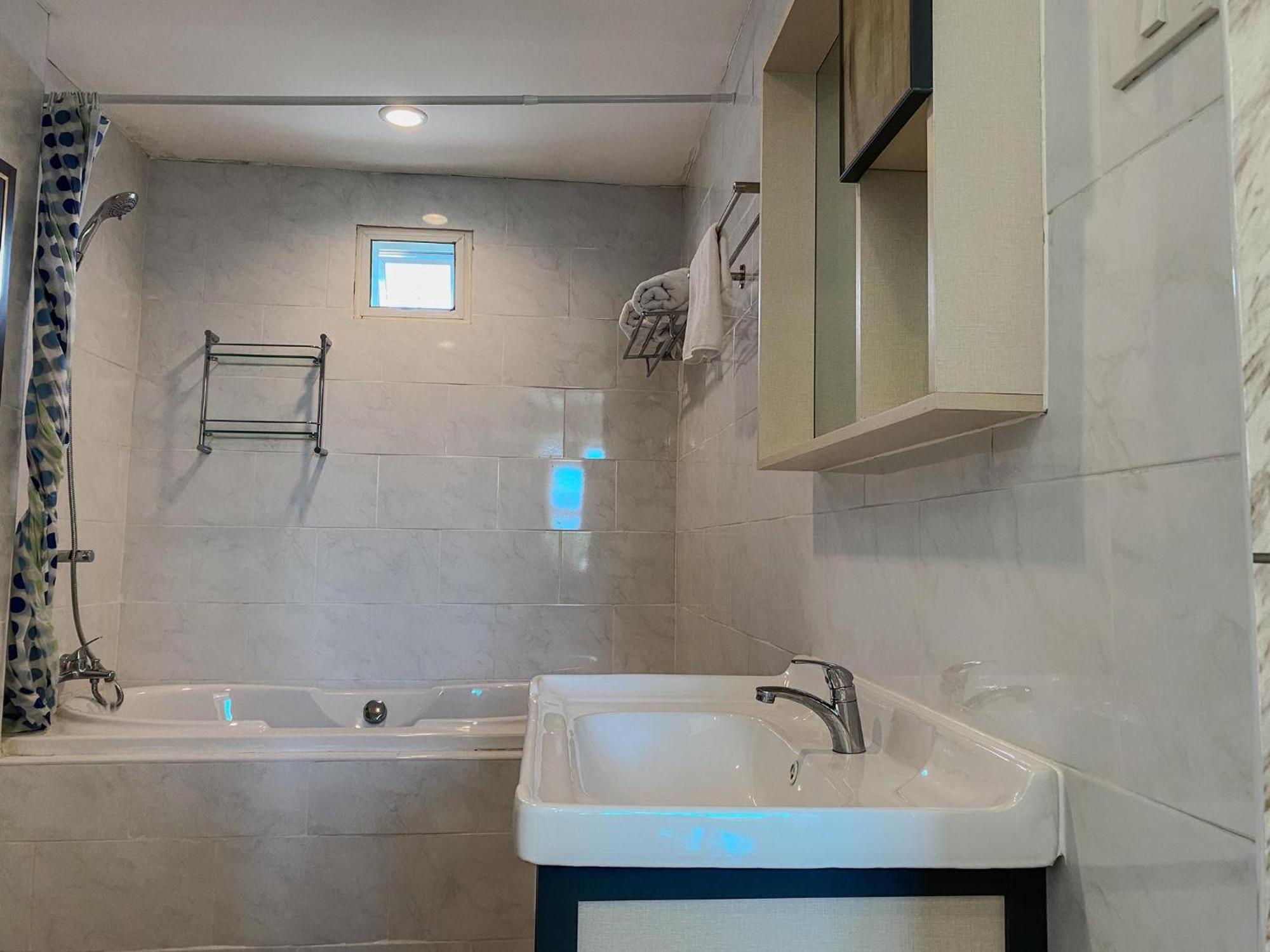 Villa Nanah Tha Phae Private House
