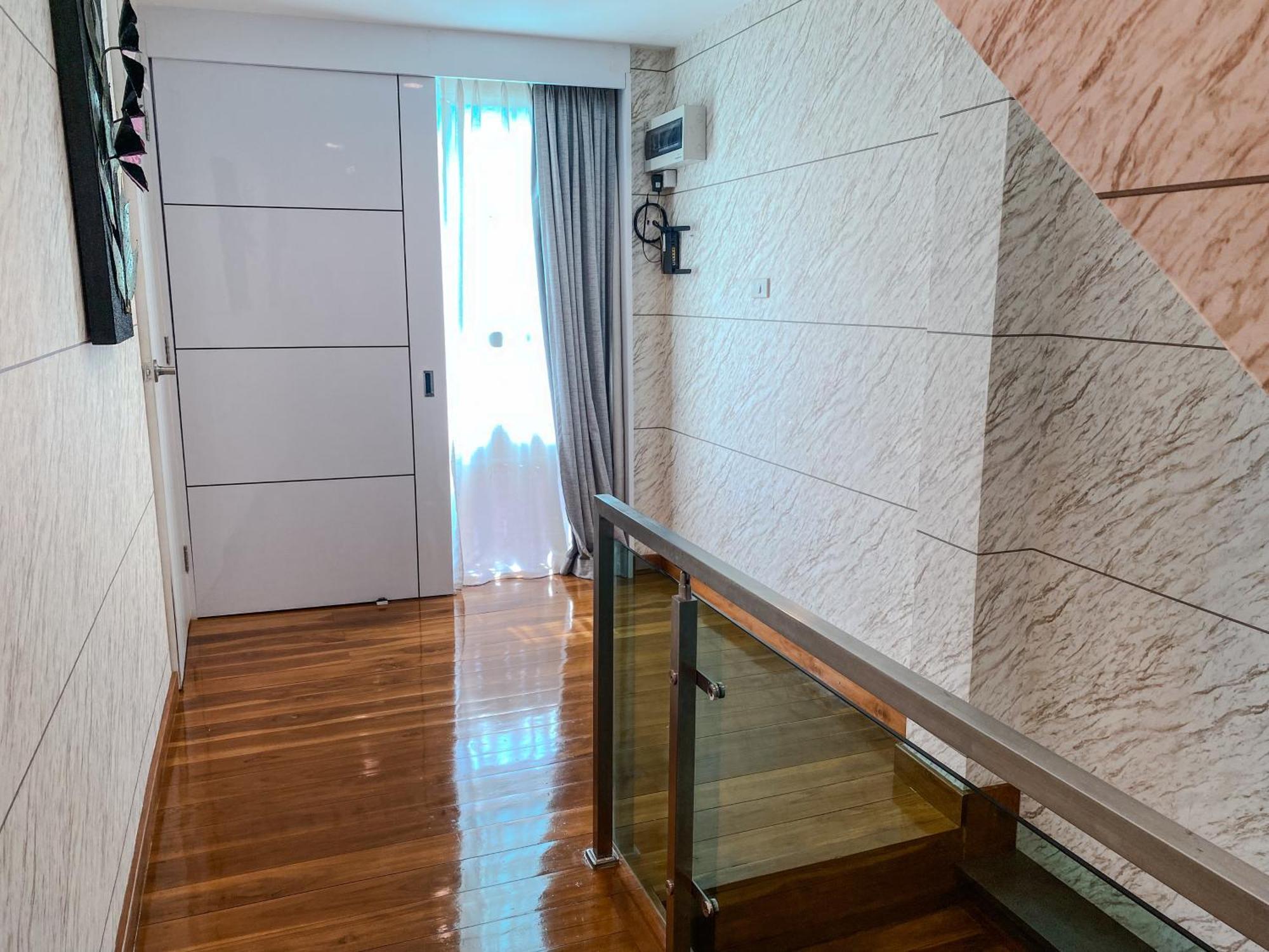 Nanah Tha Phae Private House