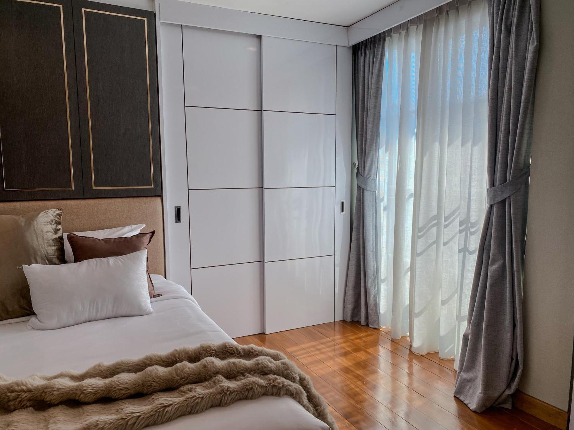 Nanah Tha Phae Private House Villa Chiang Mai