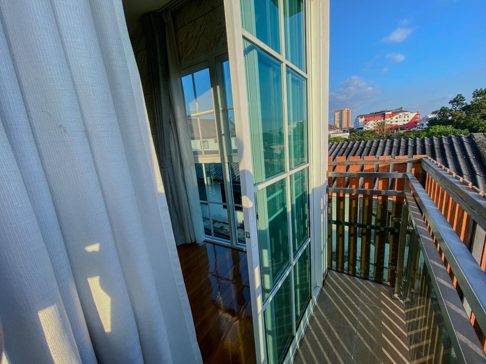 Nanah Tha Phae Private House Villa