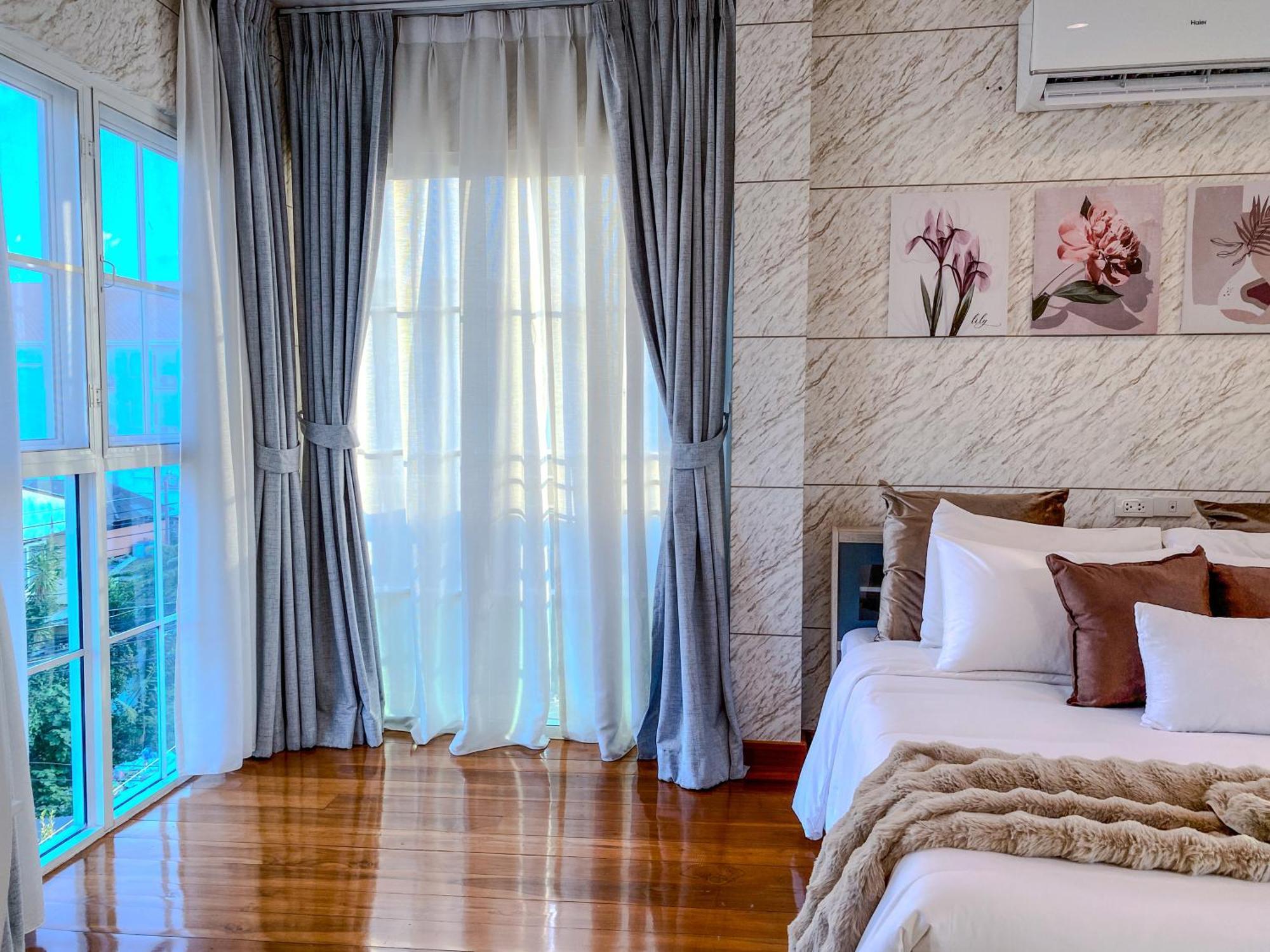 Nanah Tha Phae Private House