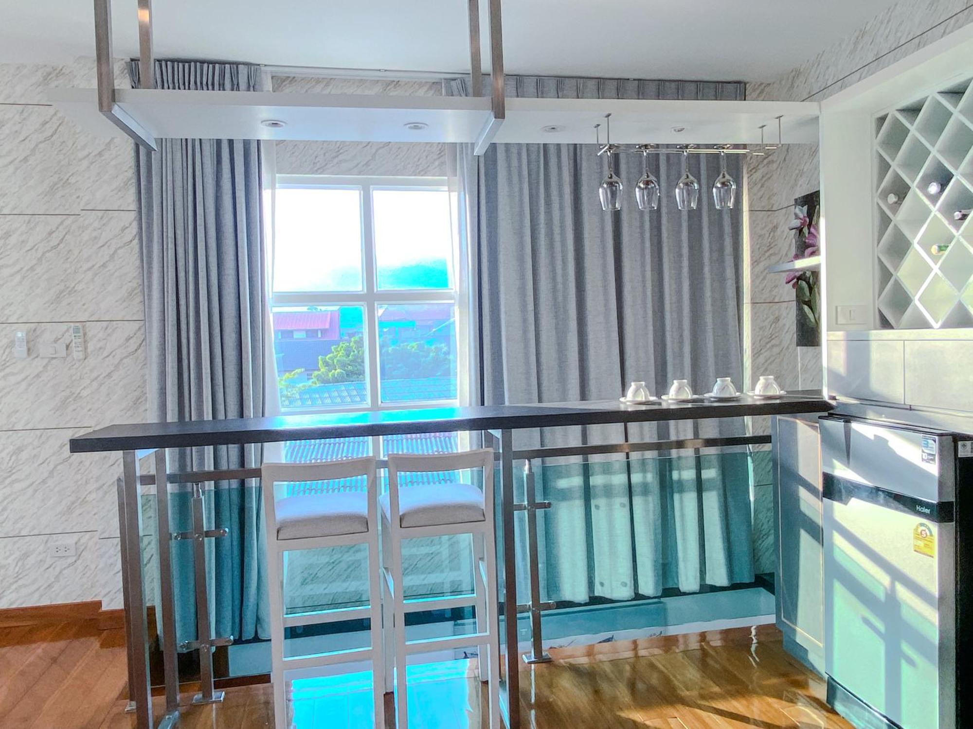 Nanah Tha Phae Private House Villa
