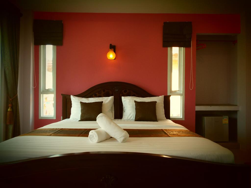 Lanta Riviera - Sha Certified Koh Lanta