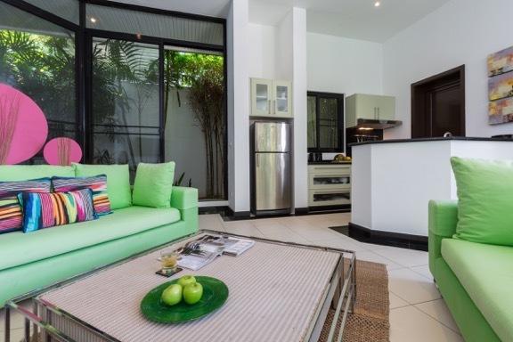 Baan Tongsai Grove Villa *