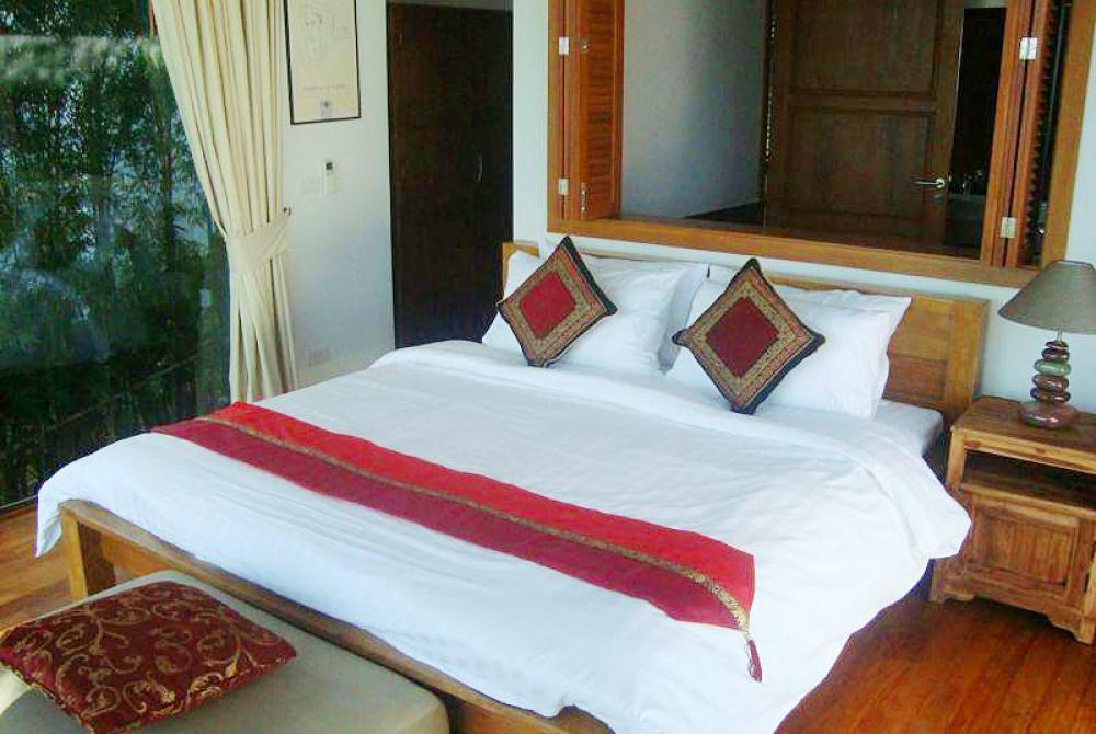 Villa Frangipani *