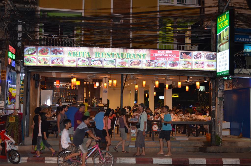 Arita House Patong