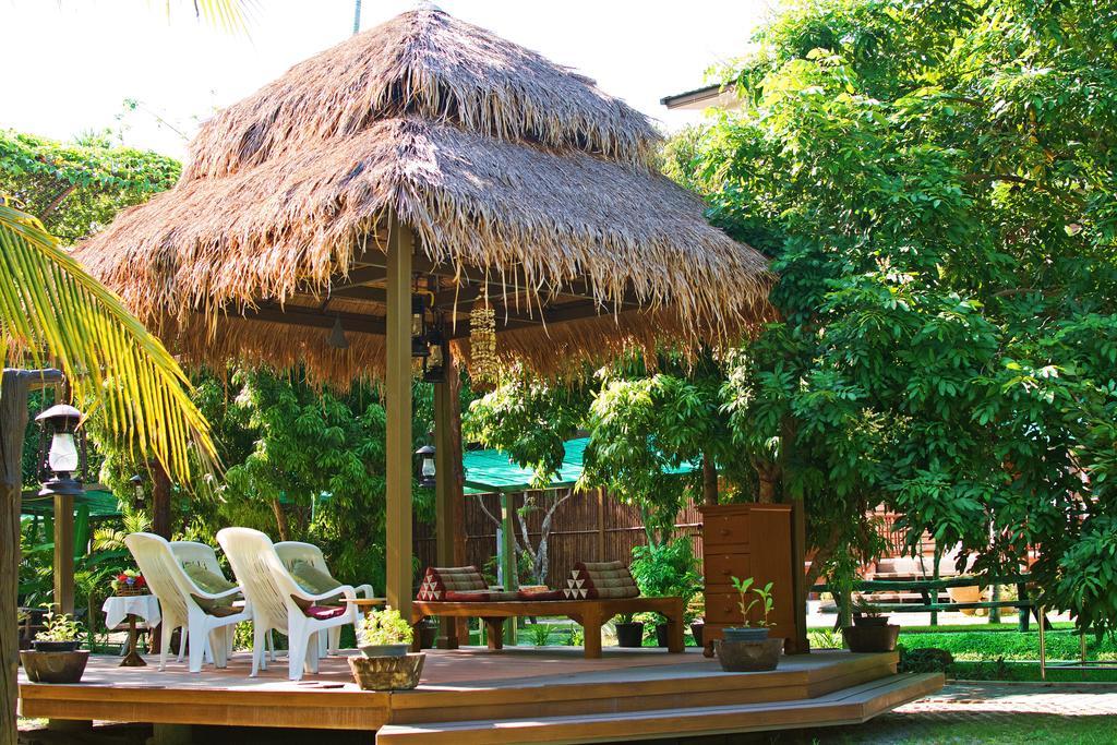 Resort Baantip Suantong